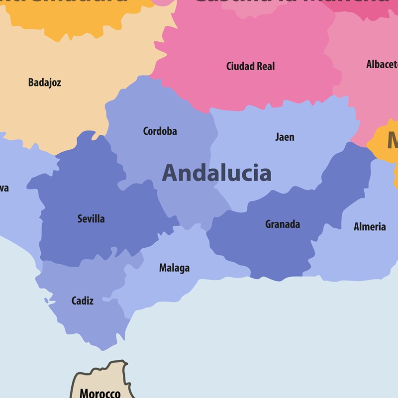 Andalucía Property Finders, experienced and independent,